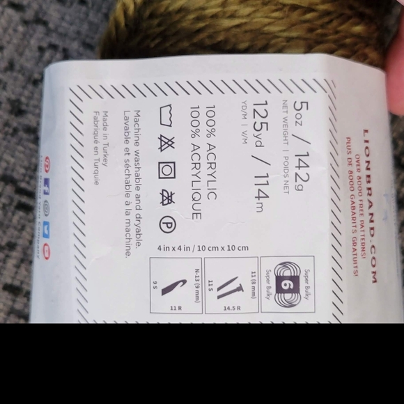 Various Yarn - Picture 7 of 9